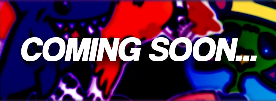 Product Coming Soon!