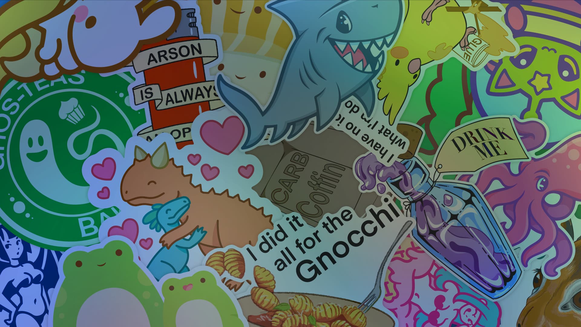 decorative background image