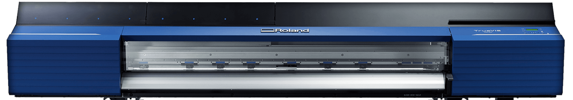 Roland TrueVIS Eco-Solvent Printer