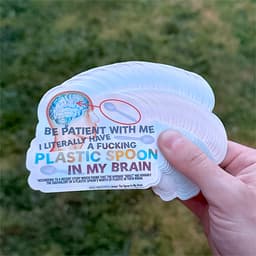 Spoon Brain
