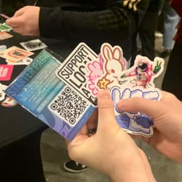 Sticker Packs