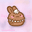 Bunny Macaron