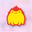 Fire Frog
