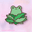 Leafy Frog