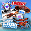 THEE Crab Champion