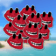 We Do A Bit Of Crabbin'