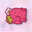 Strawberry Frog