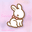 Ribbon Bunny